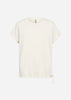 SC-BANU 169 T-shirt Creme