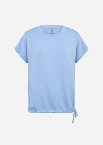 SC-BANU 169 T-shirt Hellblau