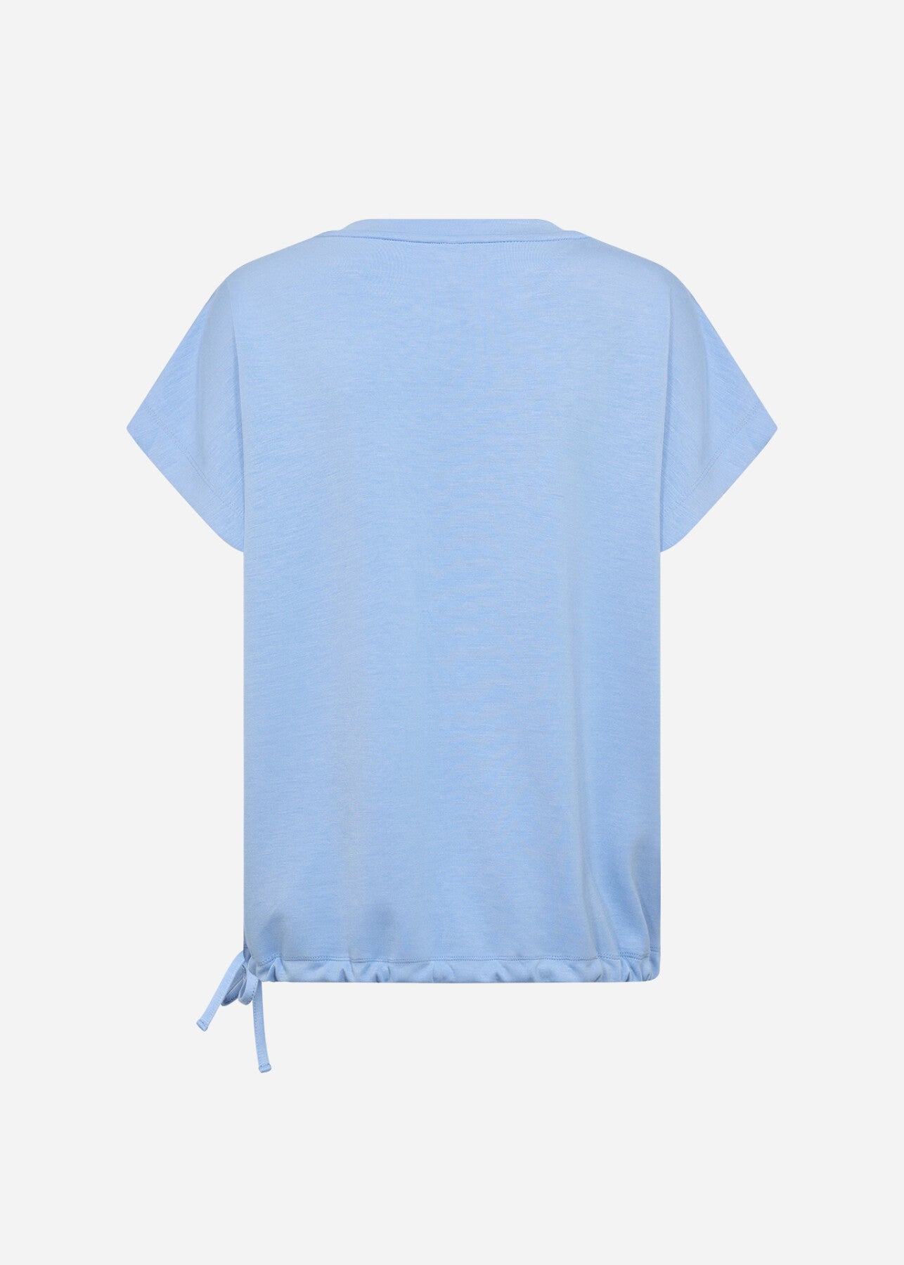 SC-BANU 169 T-shirt Hellblau