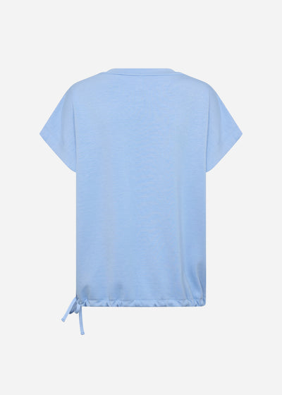 SC-BANU 169 T-shirt Hellblau