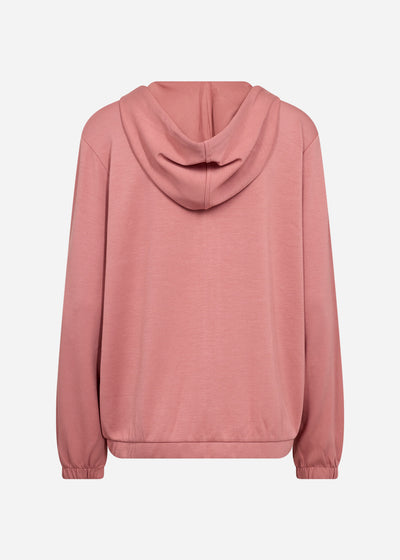 SC-BANU 177 Sweatshirt Rosa