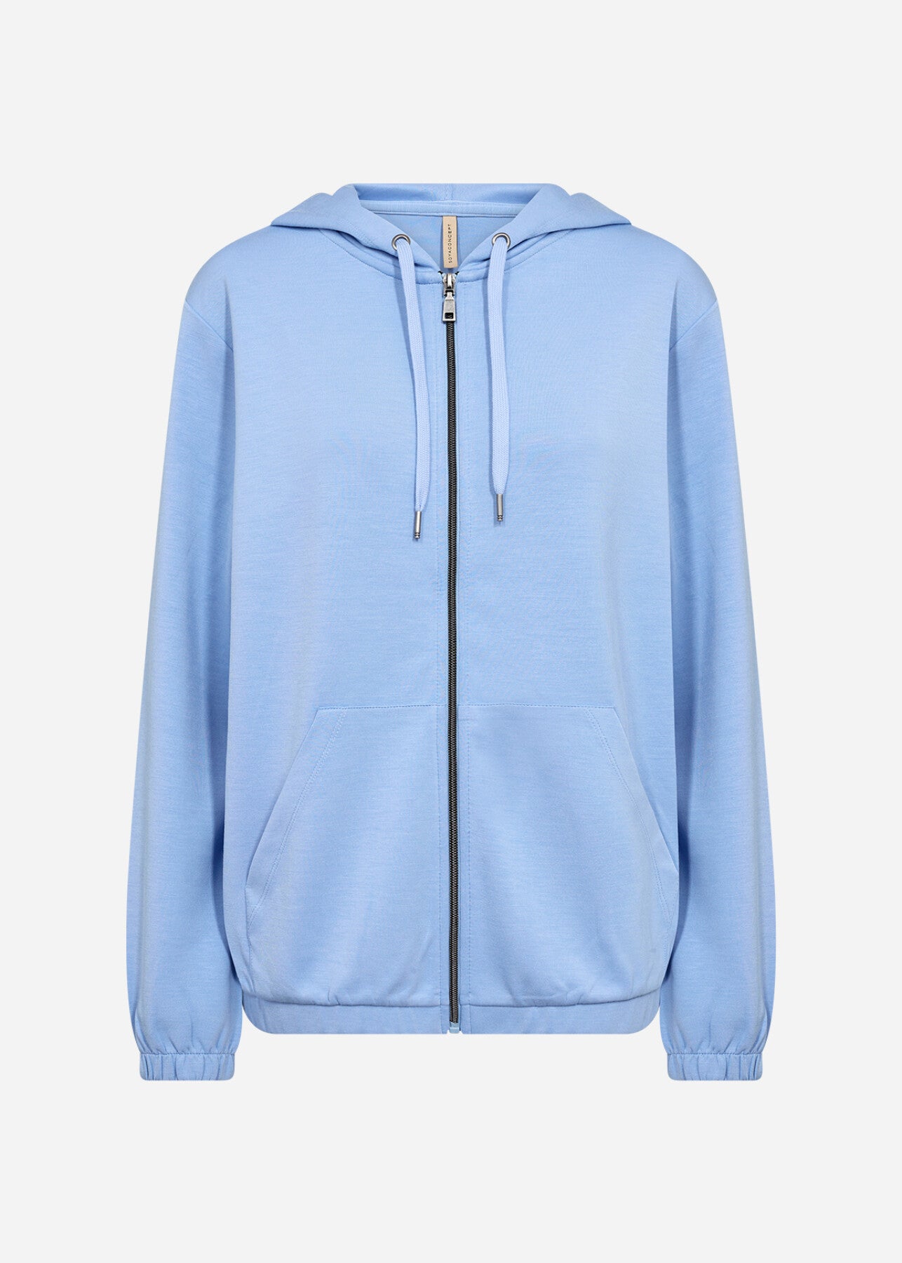 SC-BANU 177 Sweatshirt Hellblau