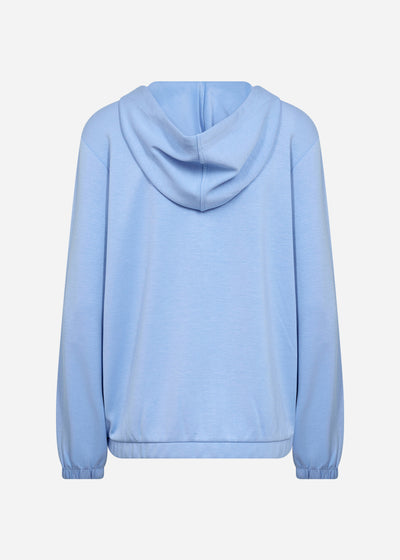 SC-BANU 177 Sweatshirt Hellblau