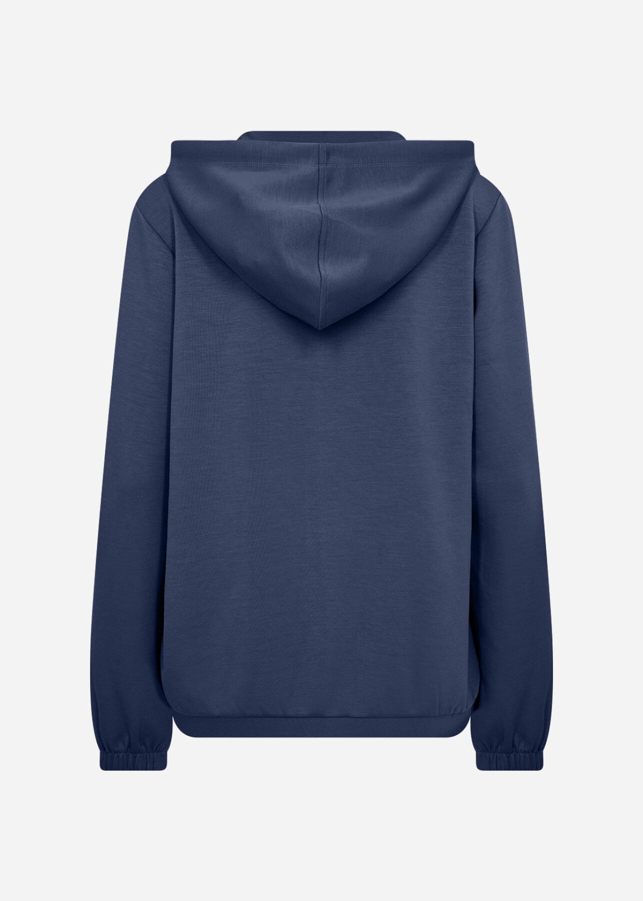 SC-BANU 177 Sweatshirt Dunkelblau