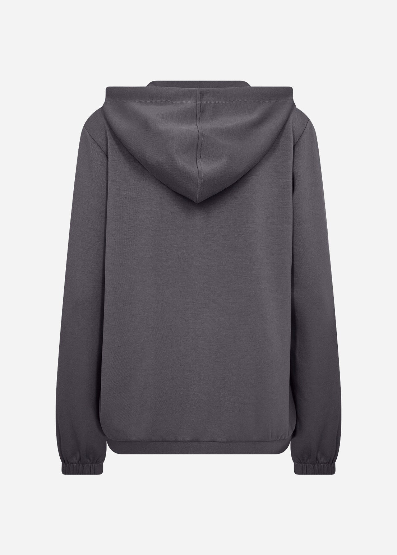 SC-BANU 177 Sweatshirt Dunkelgrau