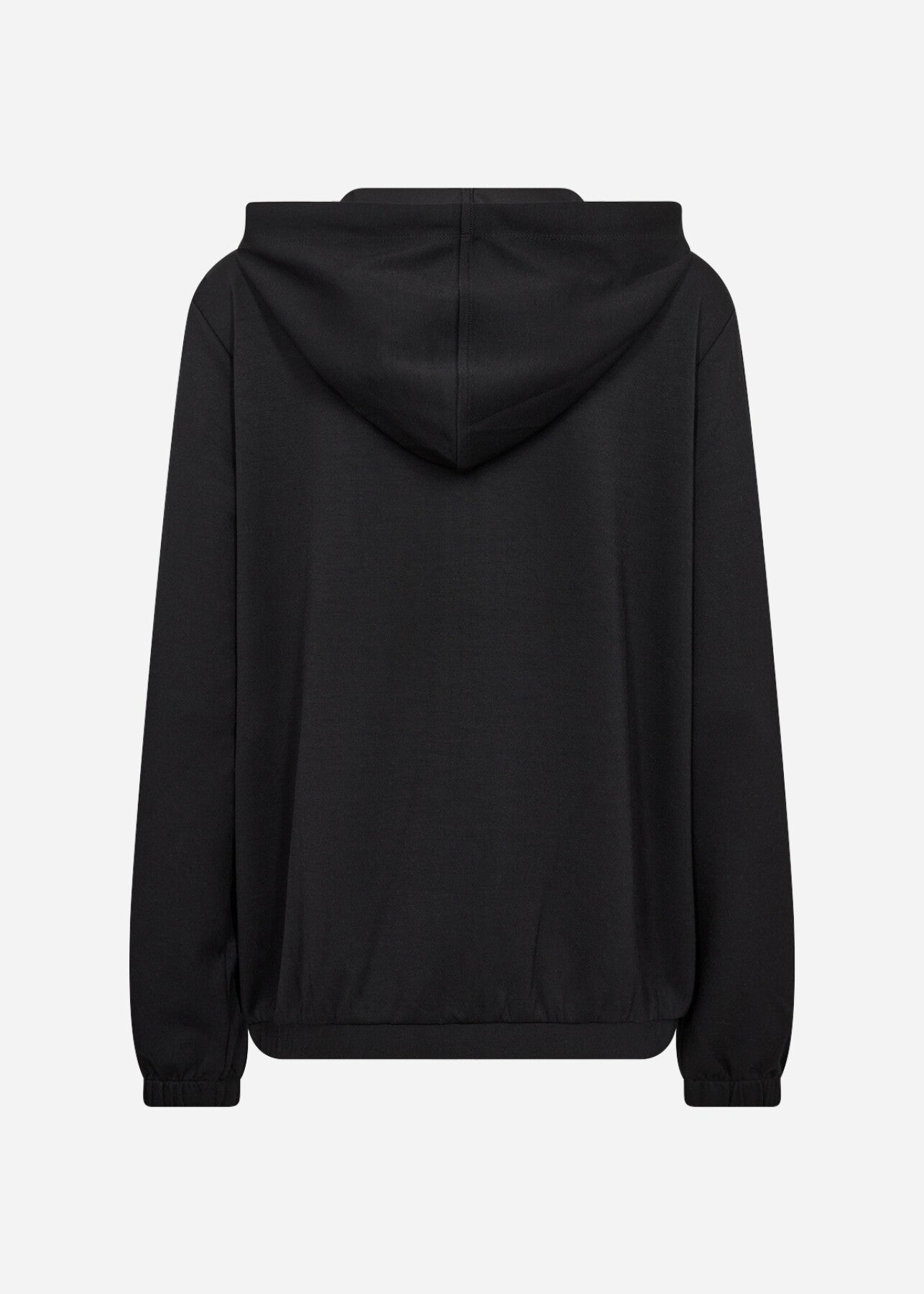 SC-BANU 177 Sweatshirt Schwarz