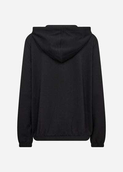 SC-BANU 177 Sweatshirt Schwarz