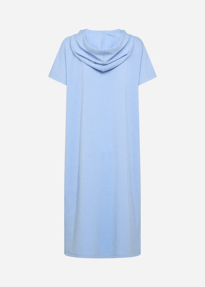 SC-BANU 178 Kleid Hellblau