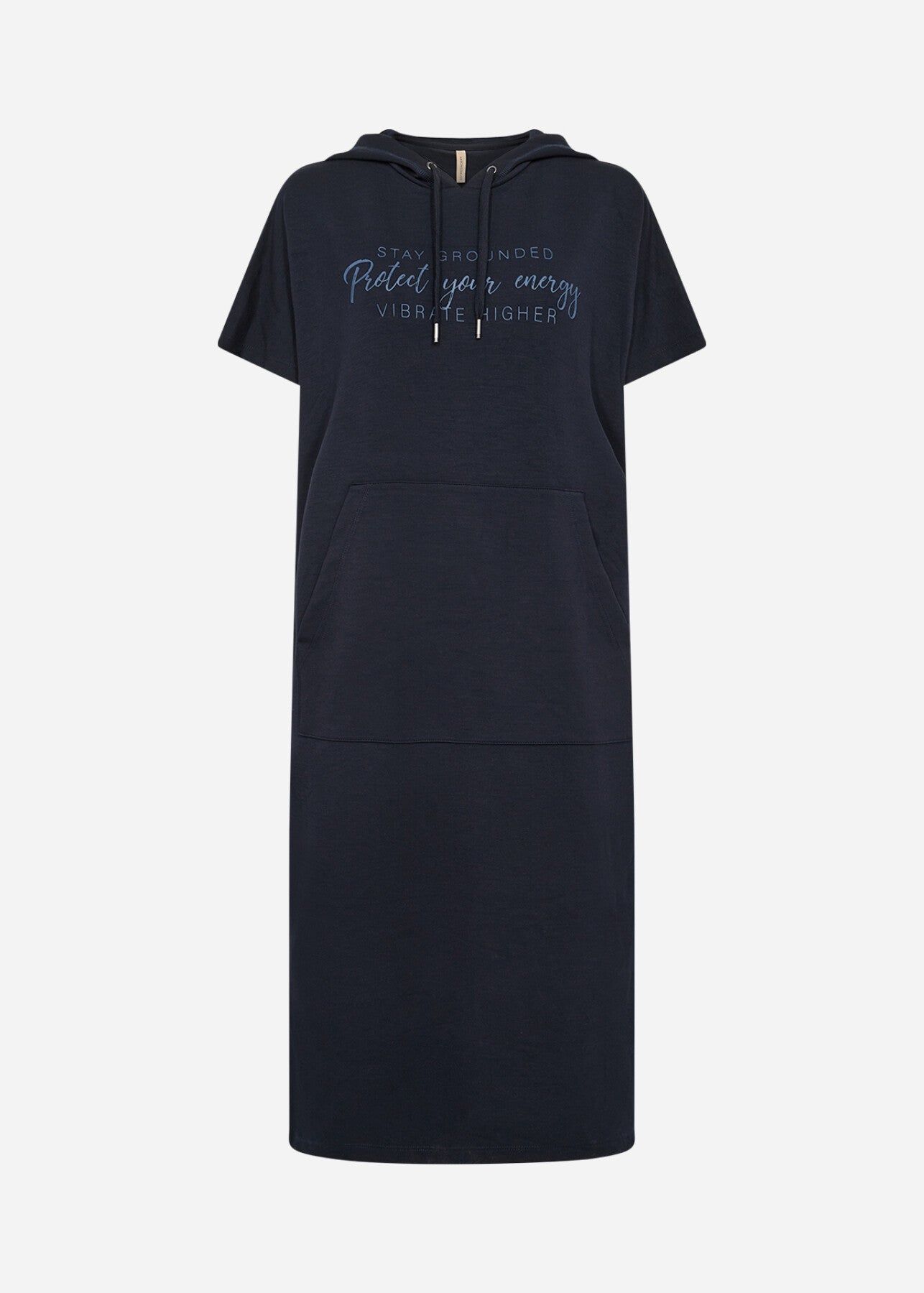 SC-BANU 178 Kleid Navy