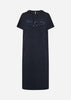 SC-BANU 178 Kleid Navy