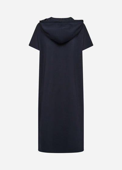 SC-BANU 178 Kleid Navy