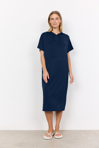 SC-BANU 178 Kleid Navy