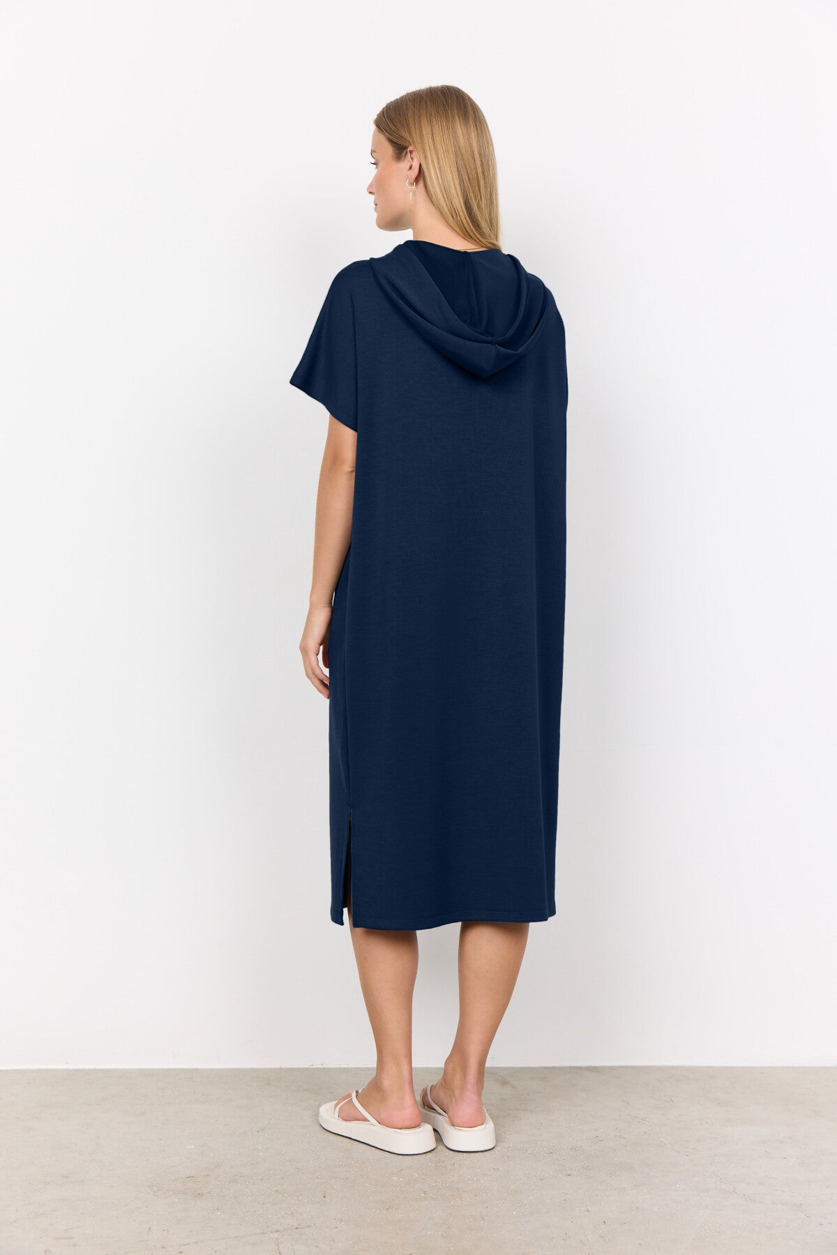 SC-BANU 178 Kleid Navy