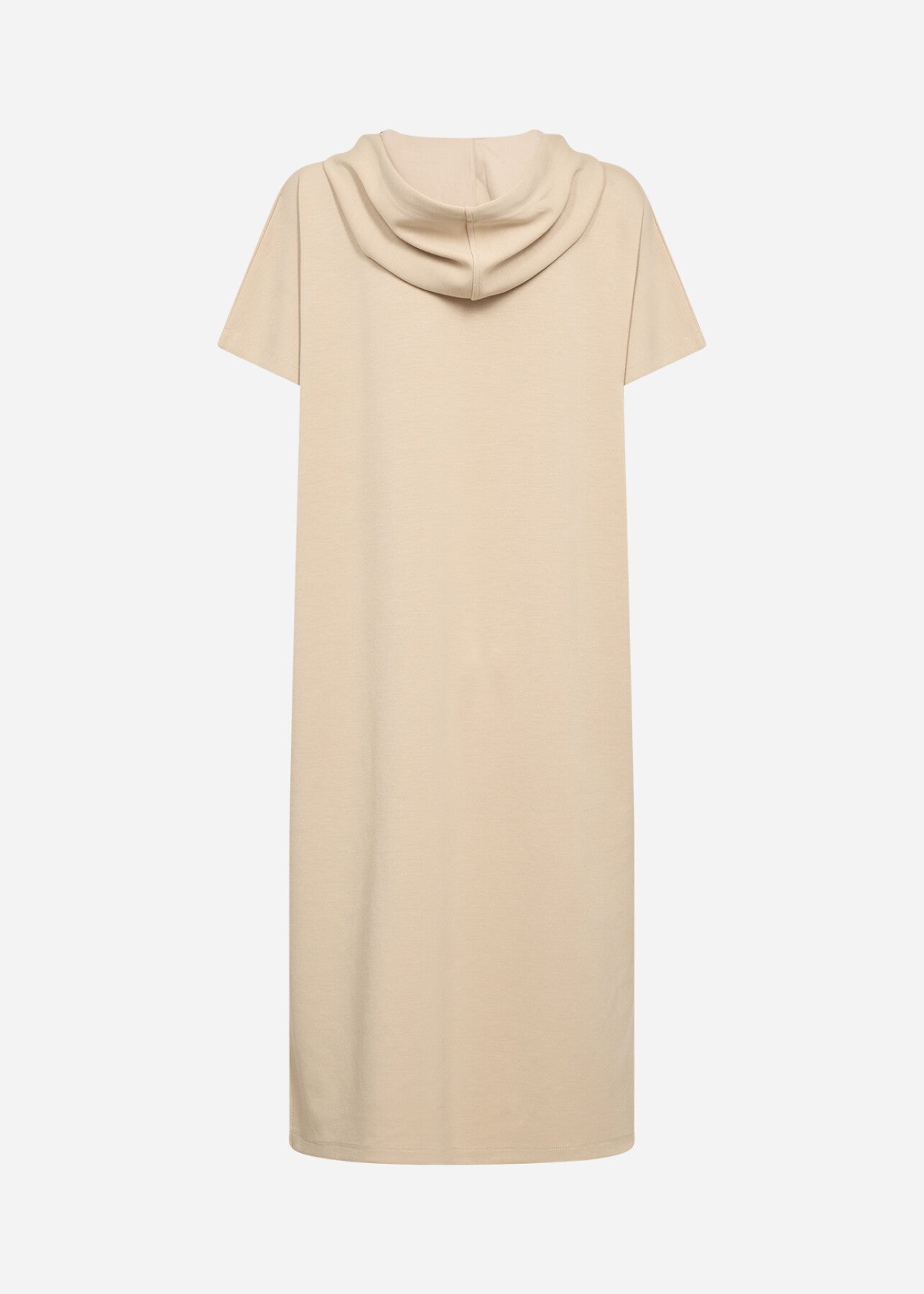 SC-BANU 178 Kleid Sand