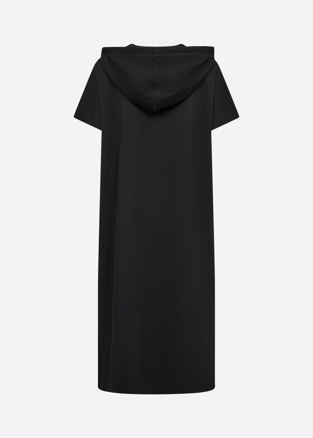 SC-BANU 178 Kleid Schwarz