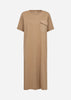 SC-DERBY 40 Kleid Camel