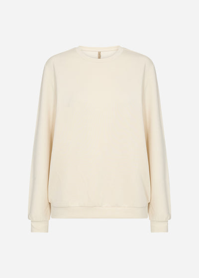 SC-BANU 185 Sweatshirt Creme