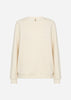 SC-BANU 185 Sweatshirt Creme