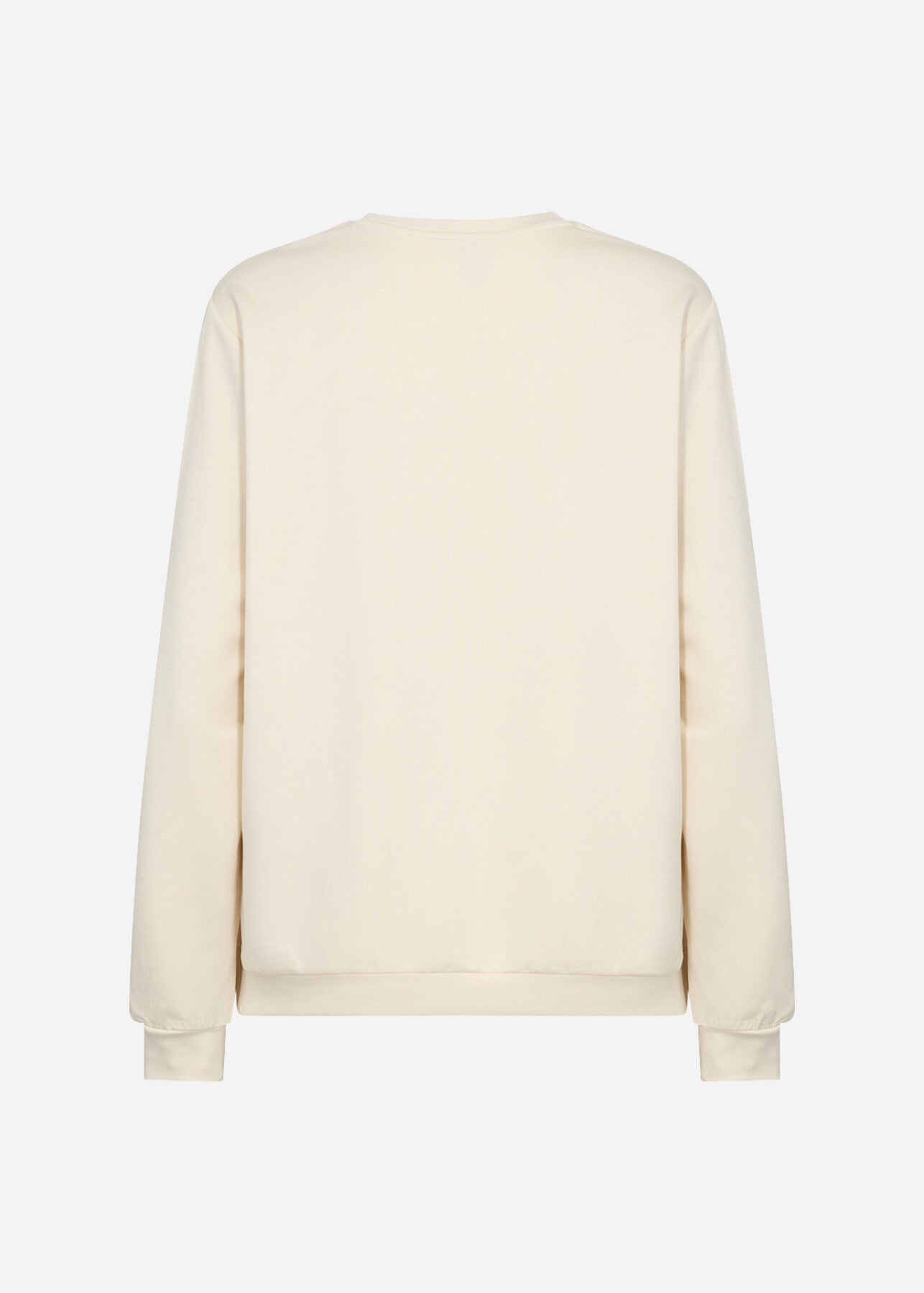 SC-BANU 185 Sweatshirt Creme