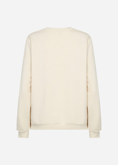 SC-BANU 185 Sweatshirt Creme