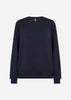 SC-BANU 185 Sweatshirt Navy