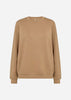 SC-BANU 185 Sweatshirt Camel