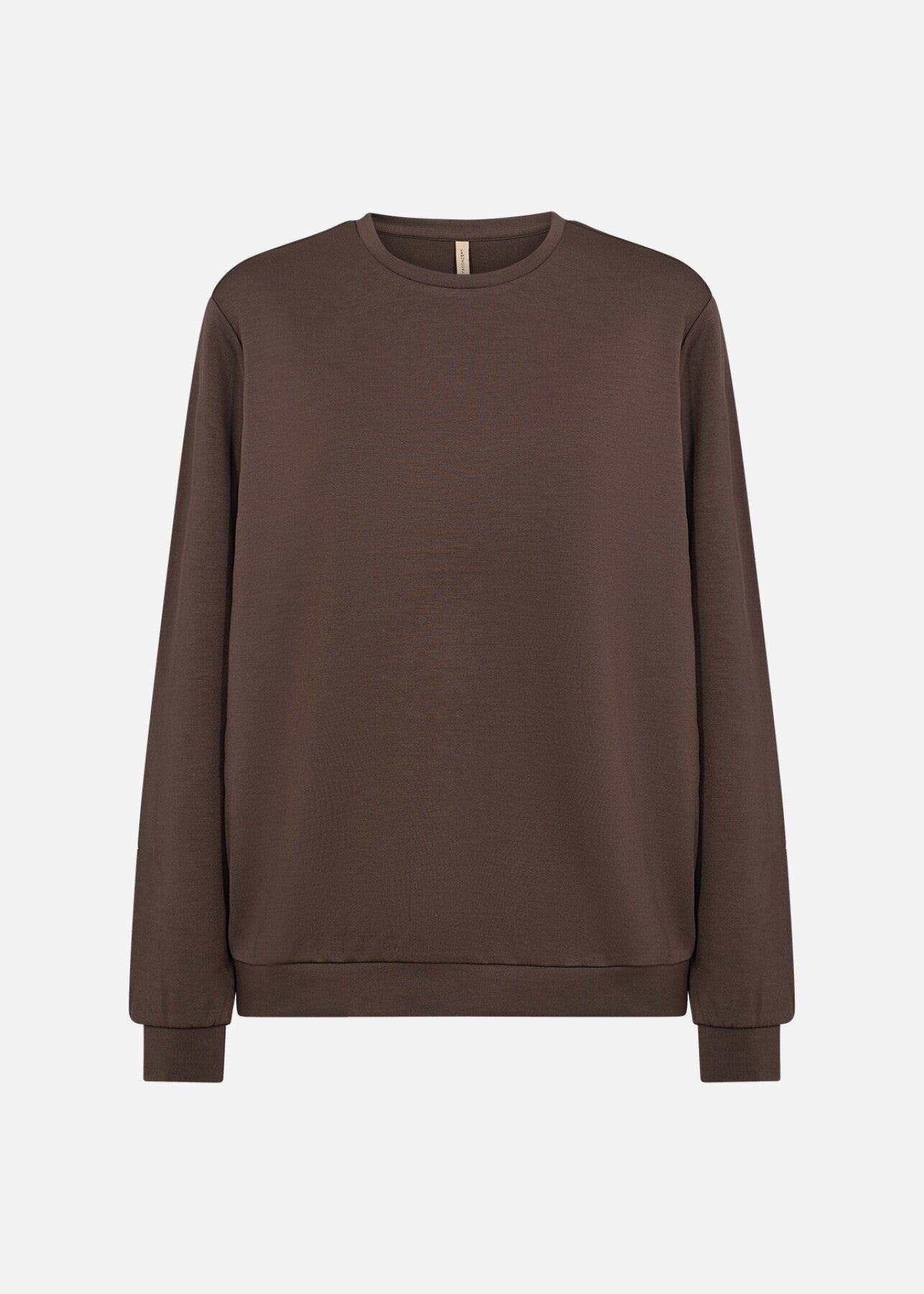 SC-BANU 185 Sweatshirt Braun