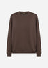 SC-BANU 185 Sweatshirt Braun