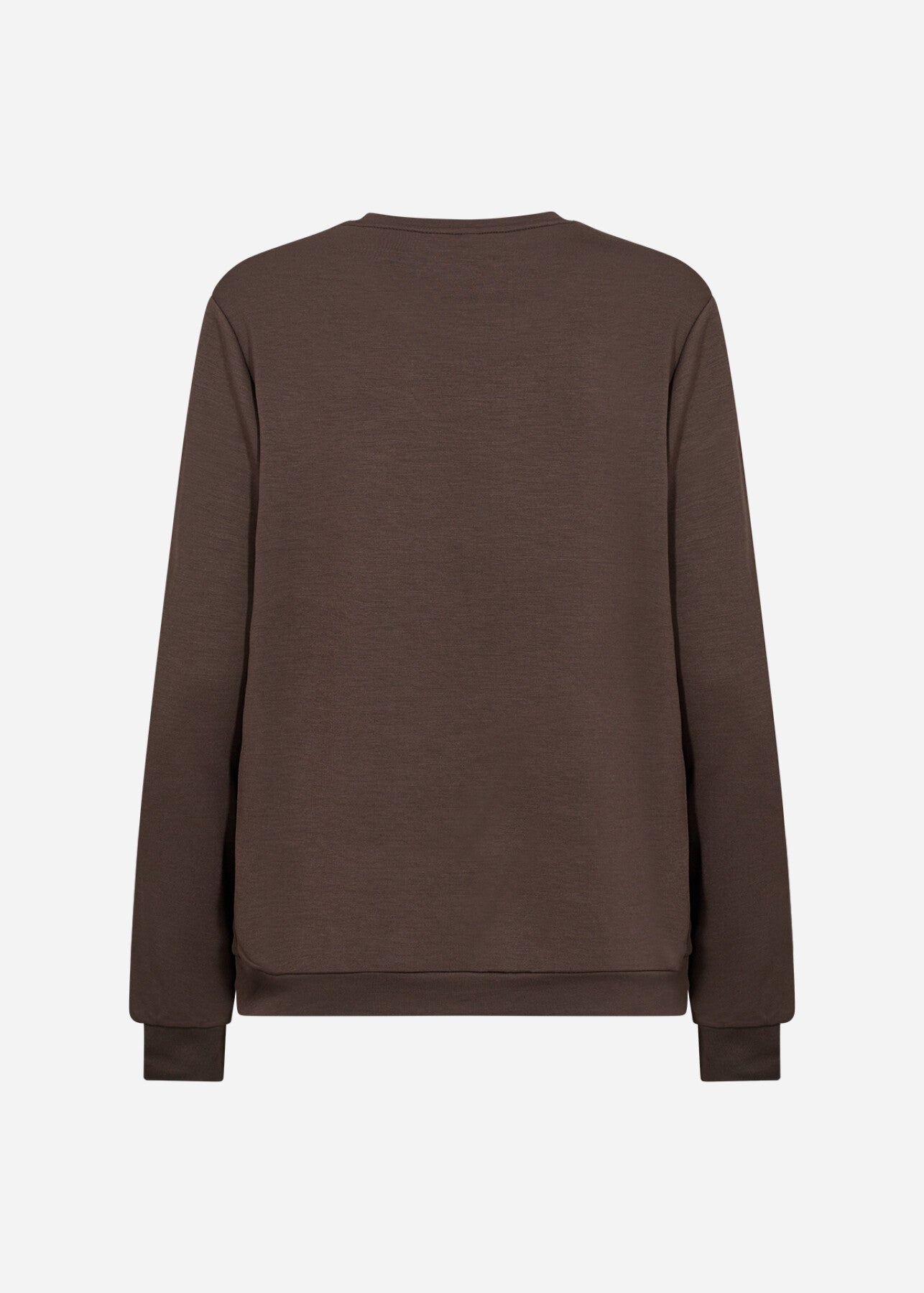 SC-BANU 185 Sweatshirt Braun