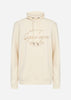 SC-BANU 186 Sweatshirt Creme