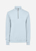 SC-BANU 187 Sweatshirt Hellblau