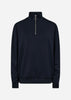 SC-BANU 187 Sweatshirt Navy