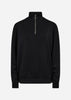 SC-BANU 187 Sweatshirt Schwarz