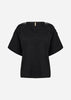 SC-FAUSTA 2 T-shirt Schwarz