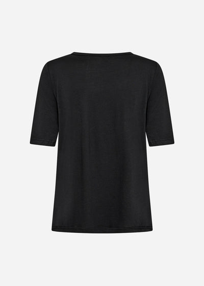 SC-FELICITY FP 475 T-shirt Schwarz