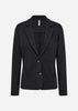 SC-ISOBEL 1 Blazer Schwarz