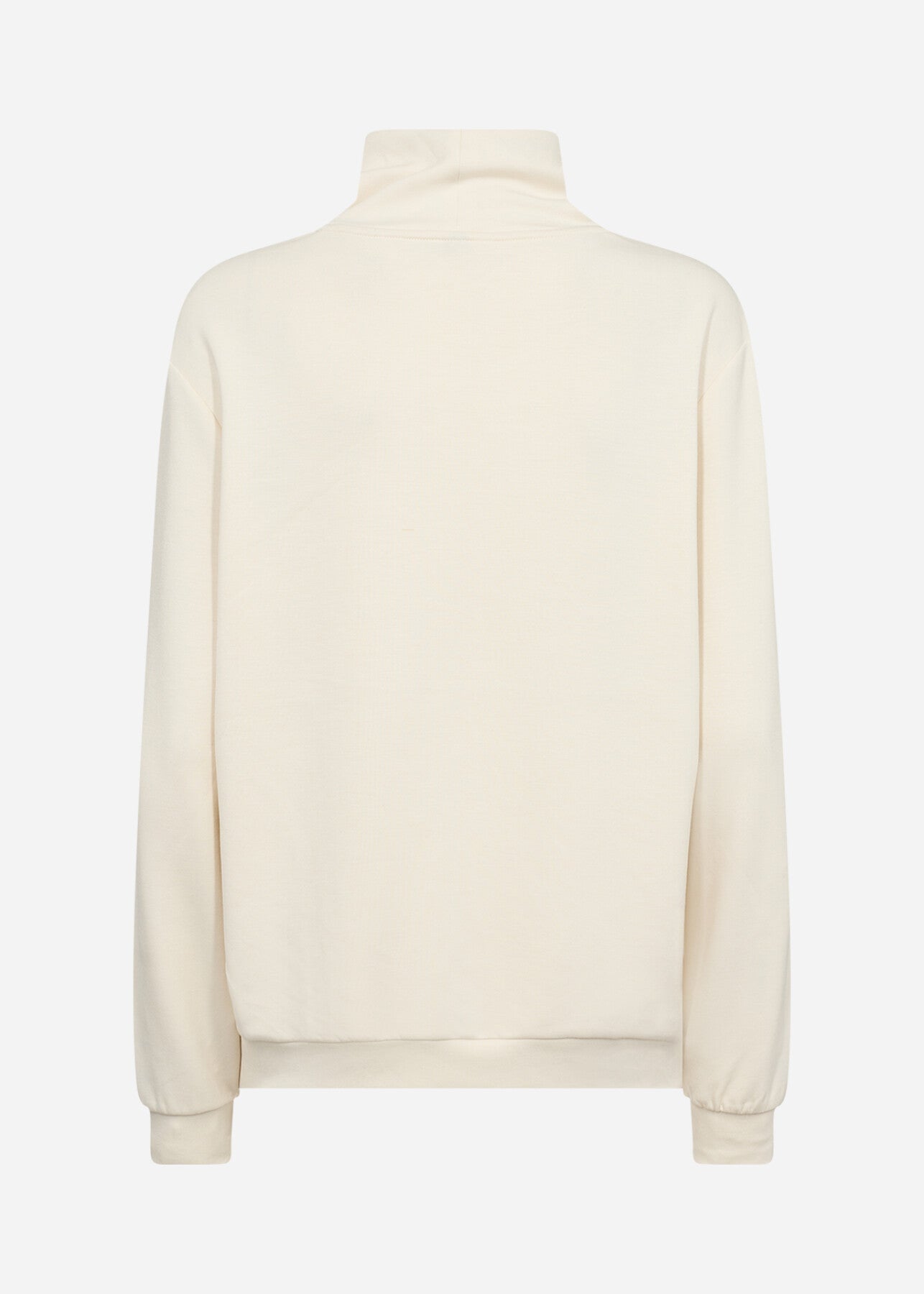 SC-BANU 196 Sweatshirt Creme