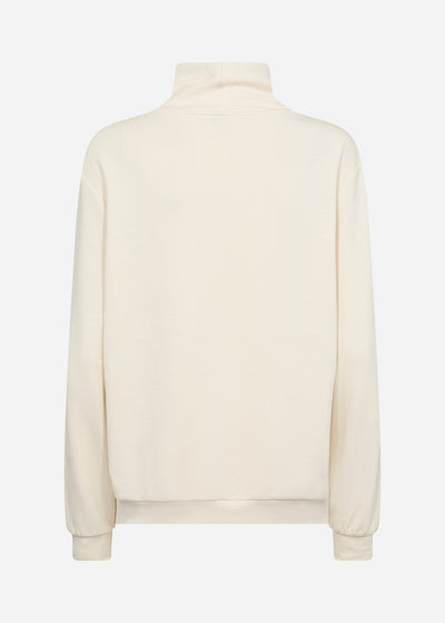 SC-BANU 196 Sweatshirt Creme