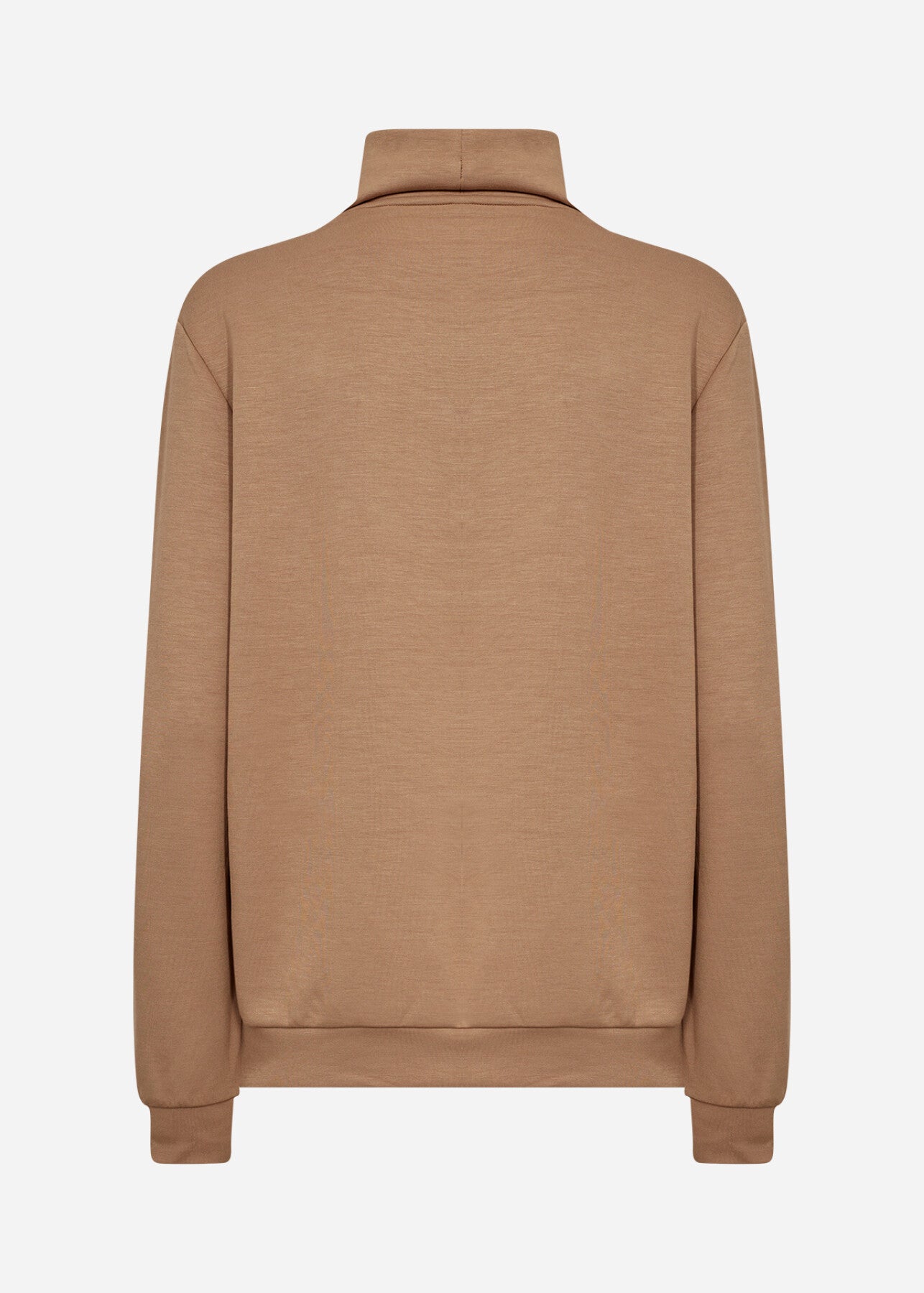 SC-BANU 196 Sweatshirt Camel