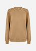 SC-BANU 198 Sweatshirt Camel