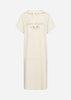 SC-BANU 199 Kleid Creme