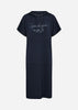 SC-BANU 199 Kleid Navy