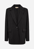 SC-NANNI 2 Blazer Schwarz