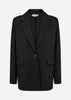 SC-NANNI 2 Blazer Schwarz