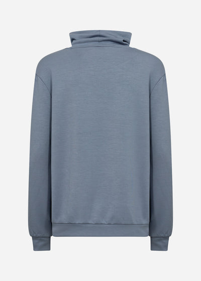 SC-BANU 200 Sweatshirt Blau