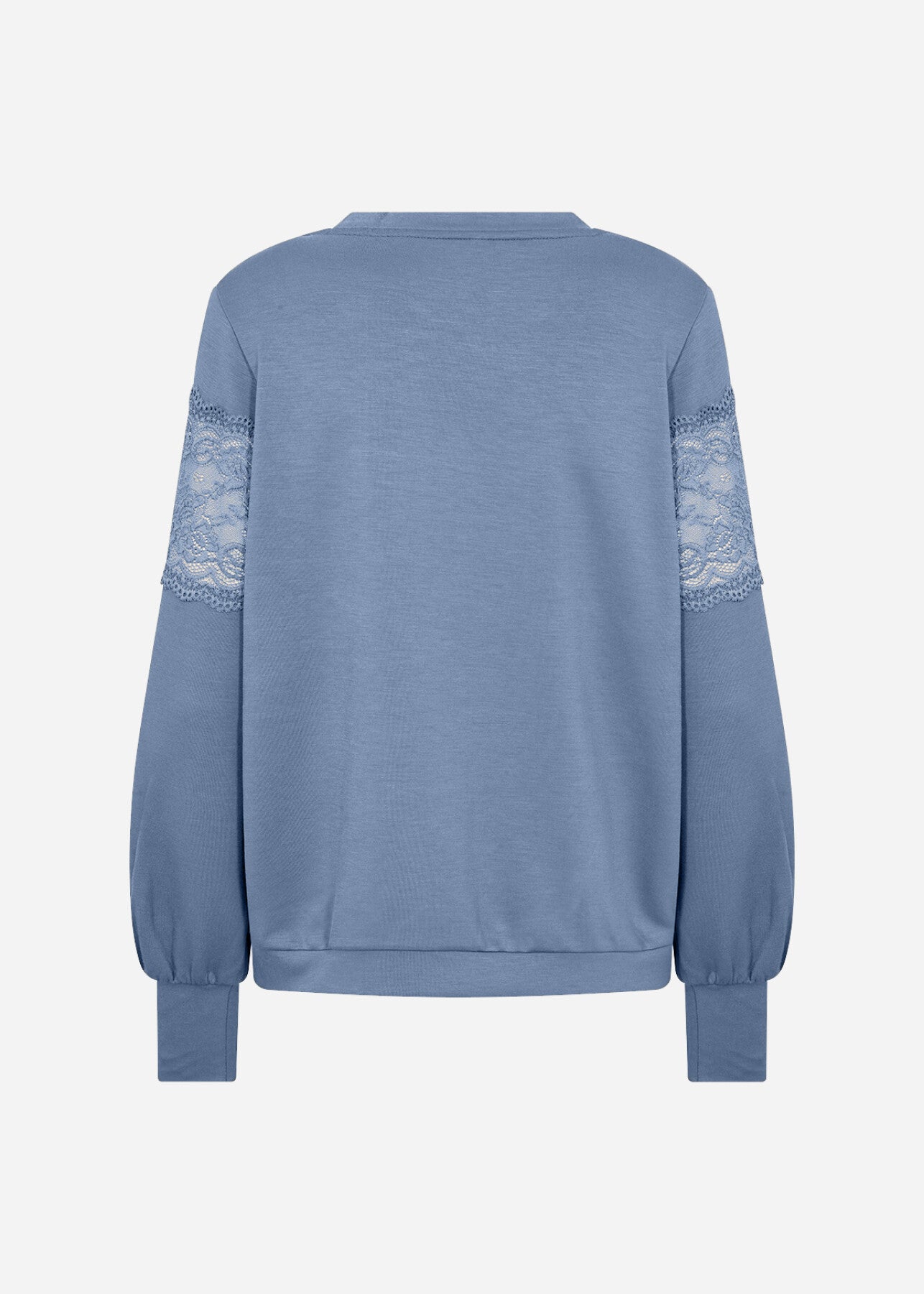 SC-BANU 201 Sweatshirt Blau