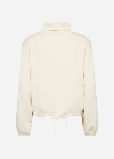 SC-BANU 203 Sweatshirt Creme