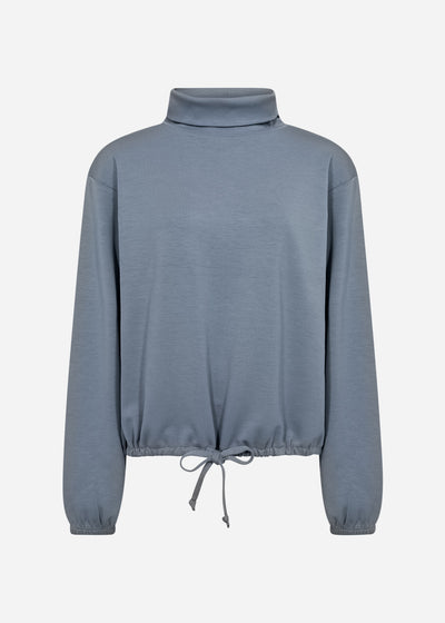 SC-BANU 203 Sweatshirt Blau