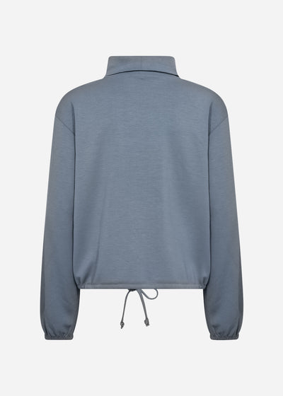 SC-BANU 203 Sweatshirt Blau