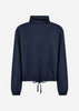 SC-BANU 203 Sweatshirt Dunkelblau